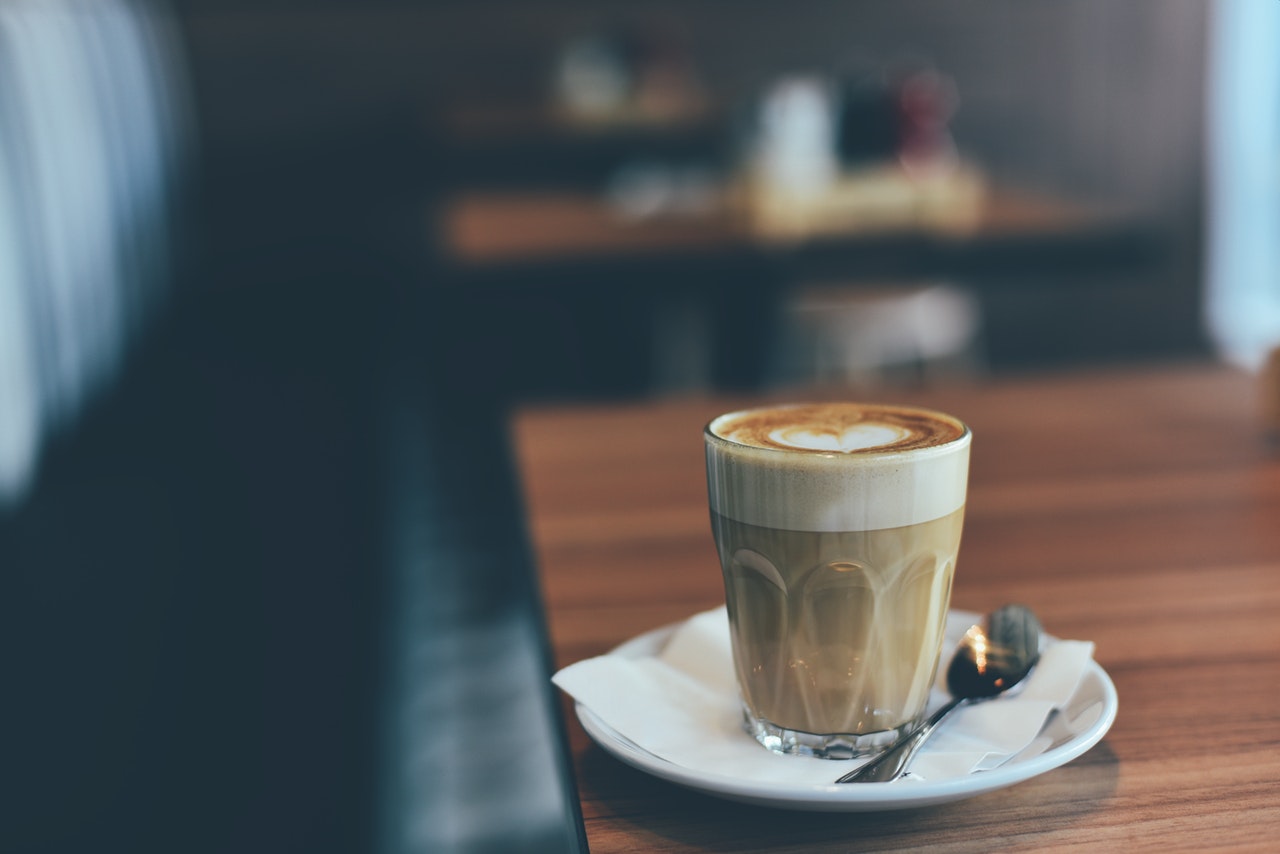 Cortado vs Latte vs Flat White: In-Depth Coffee Comparison