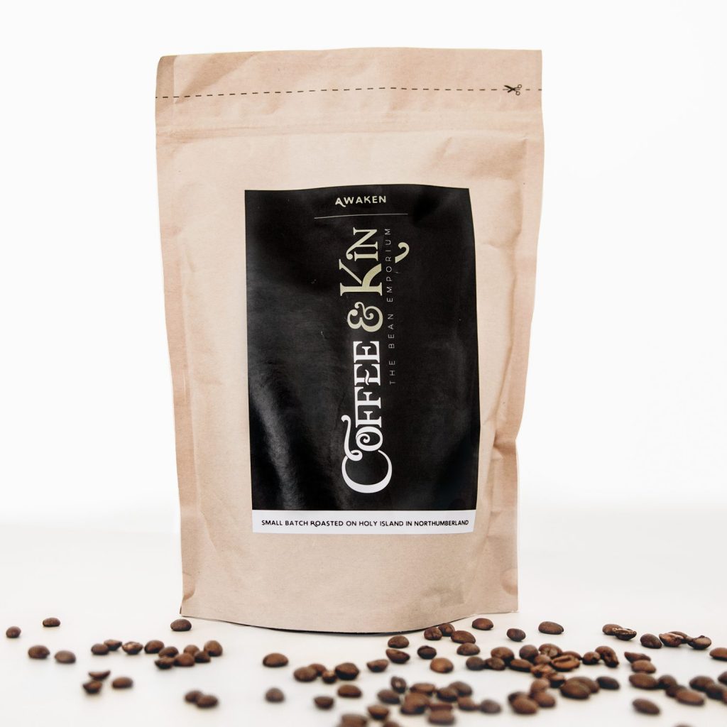The Great British Roast Speciality Coffee Beans Delivered Direct