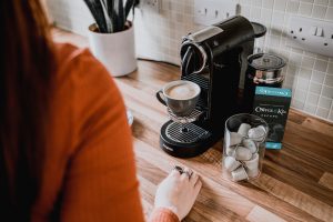 Coffee Pods