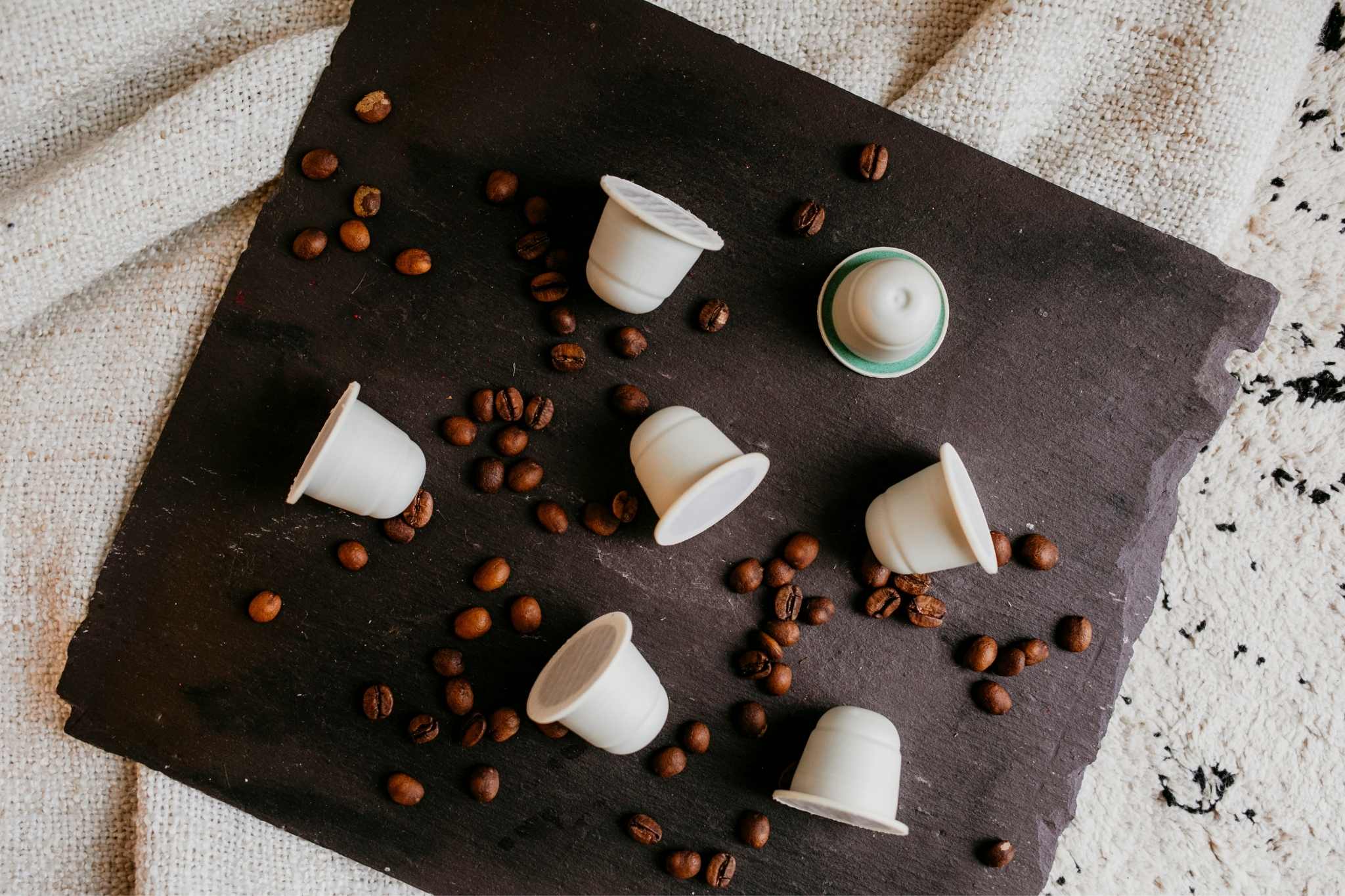 Are coffee pods recyclable? Coffee & Kin